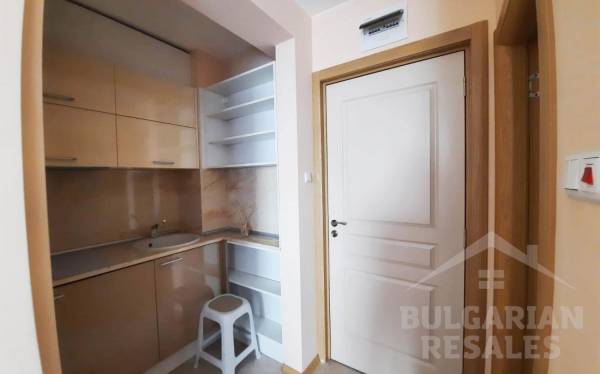 Студио с подово отопление в луксозен комплекс ID: 3396 - Снимка 8