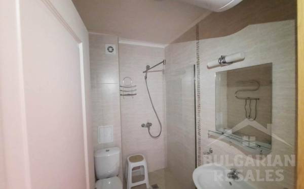 Студио с подово отопление в луксозен комплекс ID: 3396 - Снимка 11