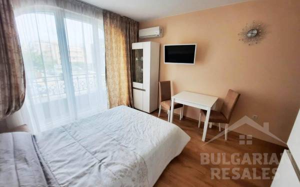 Студио с подово отопление в луксозен комплекс ID: 3396 - Снимка 5