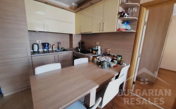 Beautiful cozy apartment with 4 rooms in the complex Messembria Resort ID: 2890 - Photo 9