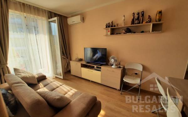 Beautiful cozy apartment with 4 rooms in the complex Messembria Resort ID: 2890 - Photo 12