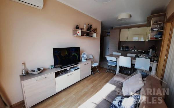 Beautiful cozy apartment with 4 rooms in the complex Messembria Resort ID: 2890 - Photo 13