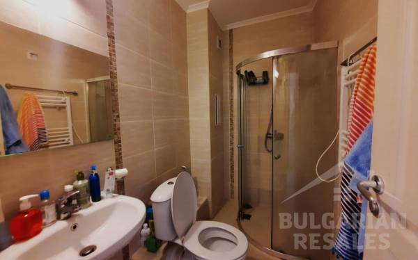 Beautiful cozy apartment with 4 rooms in the complex Messembria Resort ID: 2890 - Photo 19