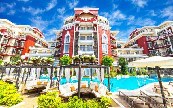 Comfortable accommodation with direct access to the pool ID: 5385 - Photo 14