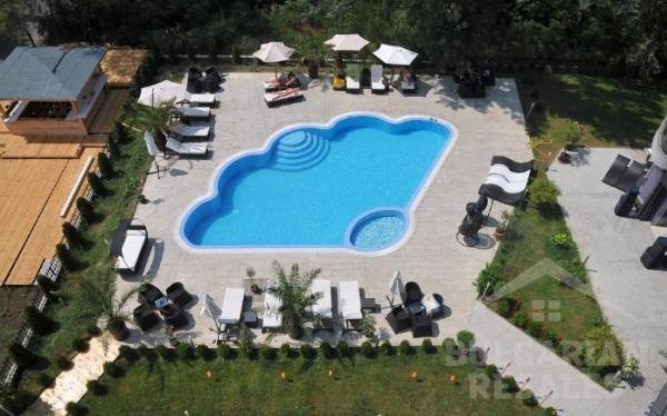 Недорогая квартира в комплексе с низкой таксой поддержки  ID: 4687 - Фото 9