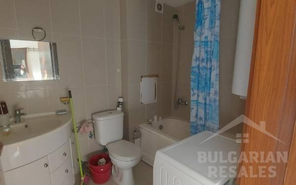 Недорогая квартира в комплексе с низкой таксой поддержки  ID: 4687 - Фото 8