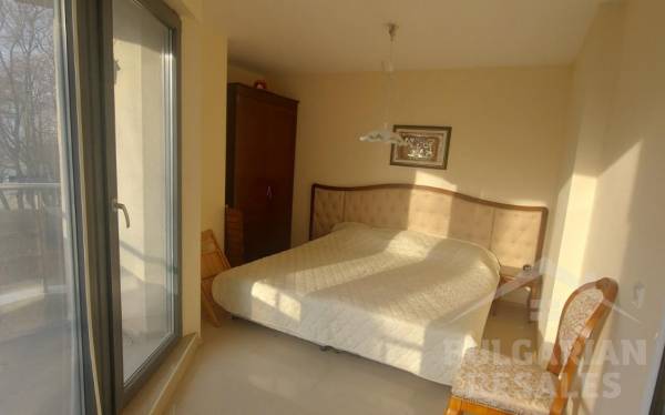 Недорогая квартира в комплексе с низкой таксой поддержки  ID: 4687 - Фото 5