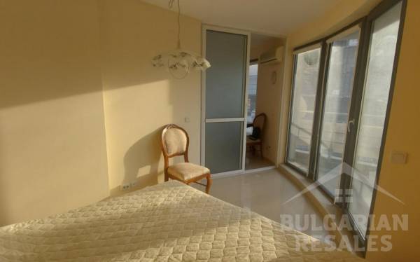 Недорогая квартира в комплексе с низкой таксой поддержки  ID: 4687 - Фото 6