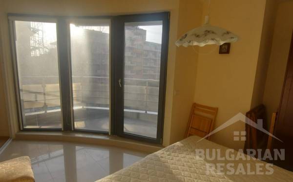 Недорогая квартира в комплексе с низкой таксой поддержки  ID: 4687 - Фото 7