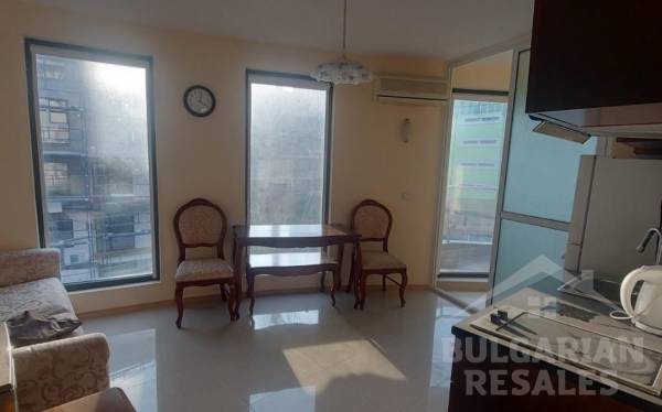 Недорогая квартира в комплексе с низкой таксой поддержки  ID: 4687 - Фото 4