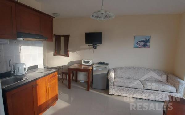 Недорогая квартира в комплексе с низкой таксой поддержки  ID: 4687 - Фото 2