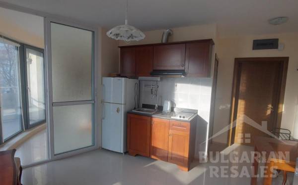 Недорогая квартира в комплексе с низкой таксой поддержки  ID: 4687 - Фото 3