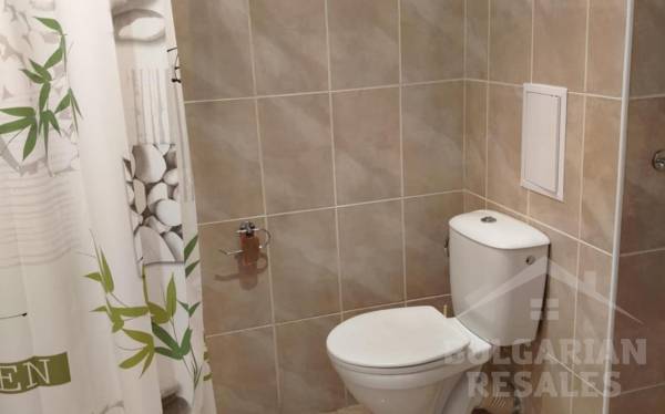 Не пропускайте шанса! Тристаен апартамент на брега на морето на супер цена! ID: 5170 - Снимка 14