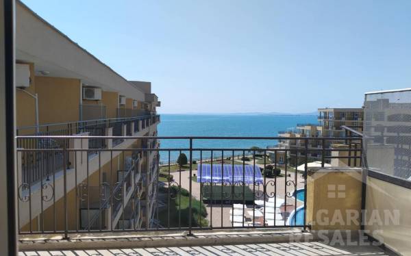 Не пропускайте шанса! Тристаен апартамент на брега на морето на супер цена! ID: 5170 - Снимка 6