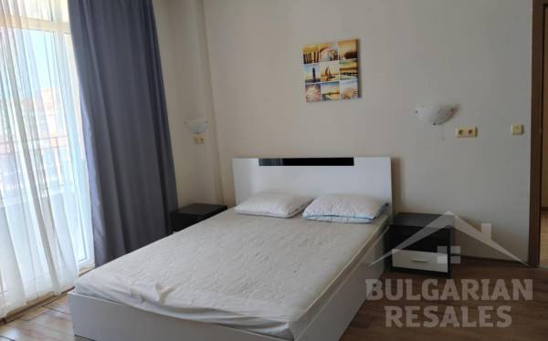 Не пропускайте шанса! Тристаен апартамент на брега на морето на супер цена! ID: 5170 - Снимка 9