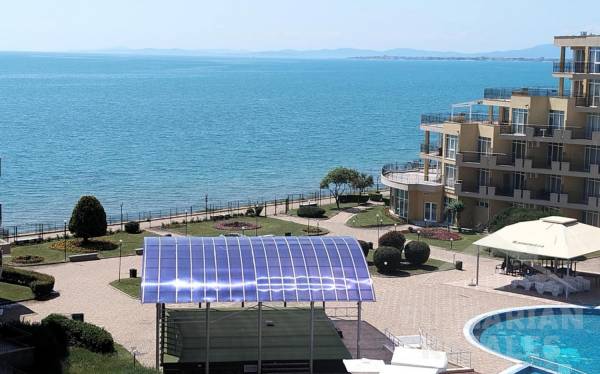 Не пропускайте шанса! Тристаен апартамент на брега на морето на супер цена! ID: 5170 - Снимка 7