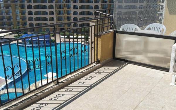 Не пропускайте шанса! Тристаен апартамент на брега на морето на супер цена! ID: 5170 - Снимка 8