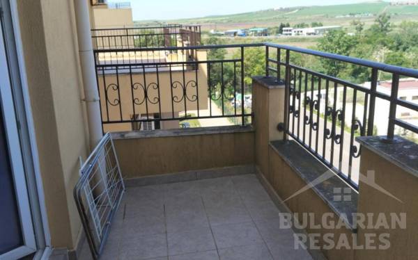 Не пропускайте шанса! Тристаен апартамент на брега на морето на супер цена! ID: 5170 - Снимка 13