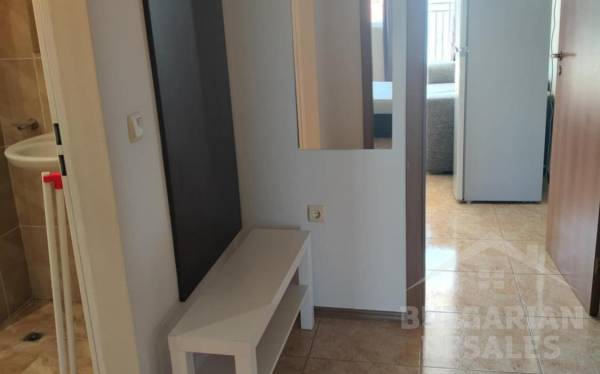 Не пропускайте шанса! Тристаен апартамент на брега на морето на супер цена! ID: 5170 - Снимка 15