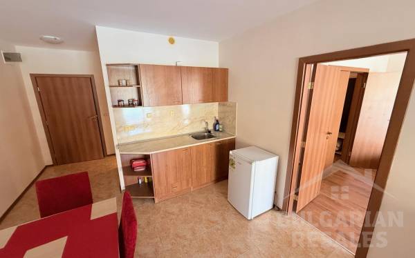 First line and beautiful view! Apartment in “Midia Grand Resort” ID: 5352 - Photo 9