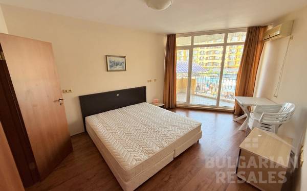 First line and beautiful view! Apartment in “Midia Grand Resort” ID: 5352 - Photo 10