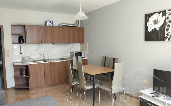 Не пропускайте шанса! Тристаен апартамент на брега на морето на супер цена! ID: 5170 - Снимка 3