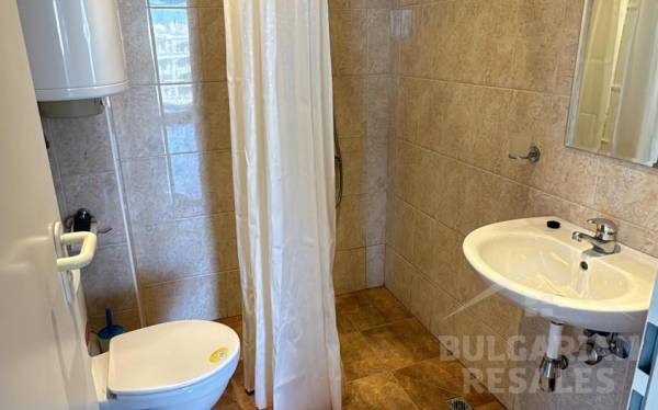 Apartmán s 2 spálňami a výhľadom na more v „Midia Grand Resort“  ID: 4979 - Фото6