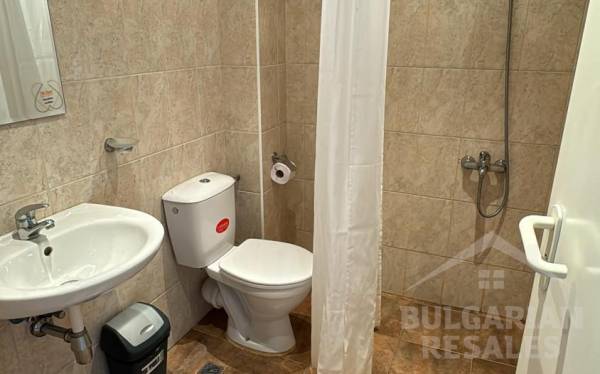 Apartmán s 2 spálňami a výhľadom na more v „Midia Grand Resort“  ID: 4979 - Фото10