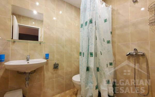 Большая квартира с двумя ванными комнатами и видом на море! ID: 3919 - Фото 6