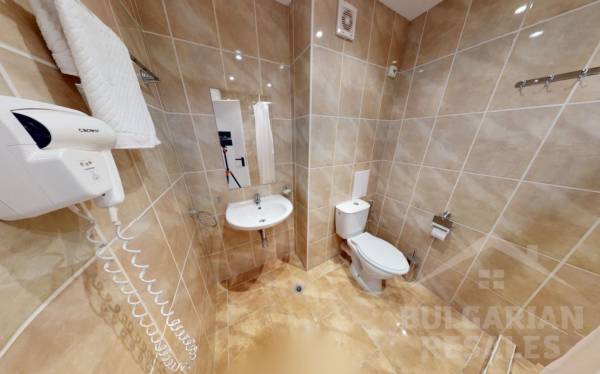 Two-bedroom apartment with sea view in Aheloy ID: 5177 - Photo 8