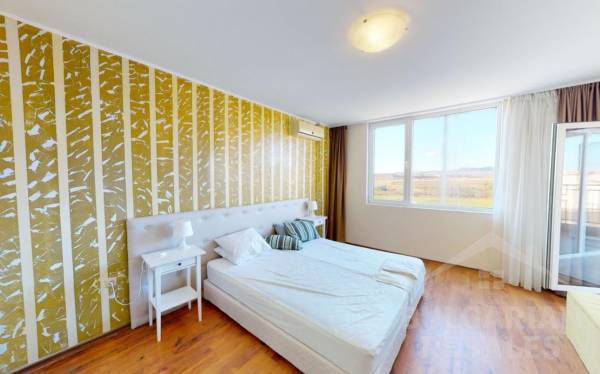 Two-bedroom apartment with sea view in Aheloy ID: 5177 - Photo 9