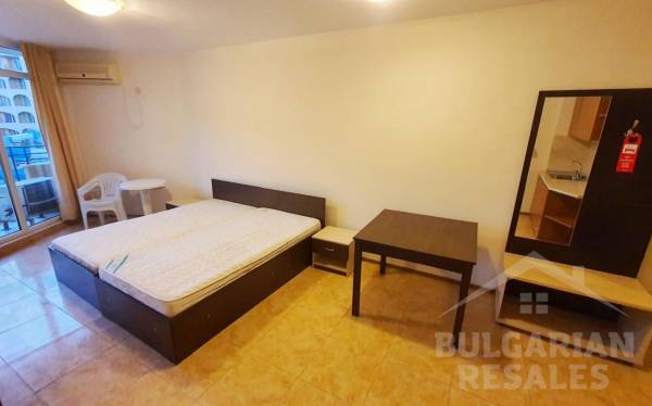 Большая квартира с двумя ванными комнатами и видом на море! ID: 3919 - Фото 5