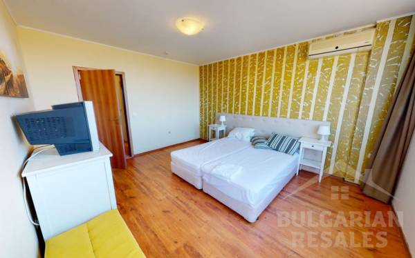 Two-bedroom apartment with sea view in Aheloy ID: 5177 - Photo 10