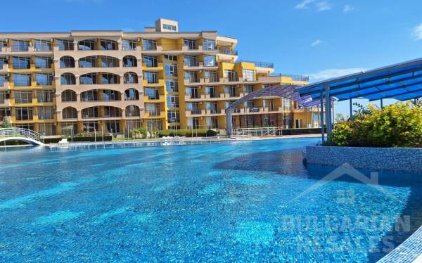 Apartmán s 2 spálňami a výhľadom na more v „Midia Grand Resort“  ID: 4979 - Фото12