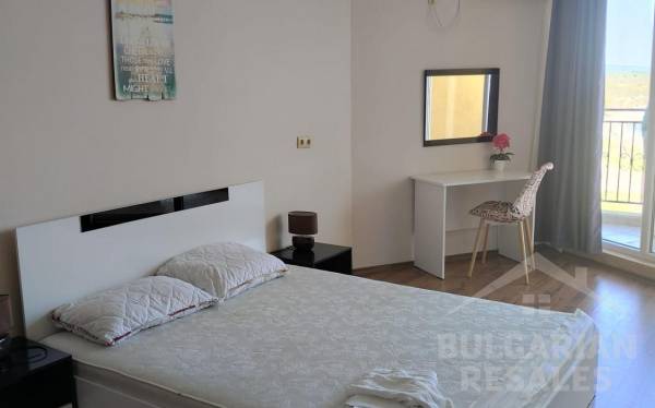 Първа линия, гледка към морето, достъпна цена! ID: 5097 - Снимка 11