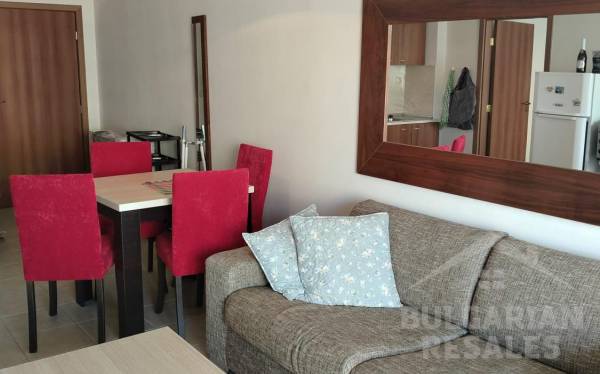 Pekná cena za byt pri pláži! ID: 5095 - Фото4