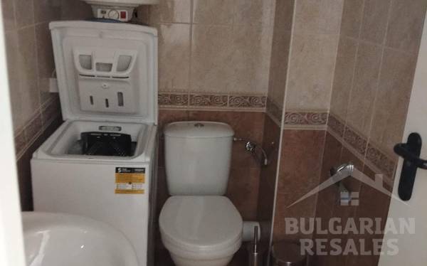 Pekná cena za byt pri pláži! ID: 5095 - Фото10