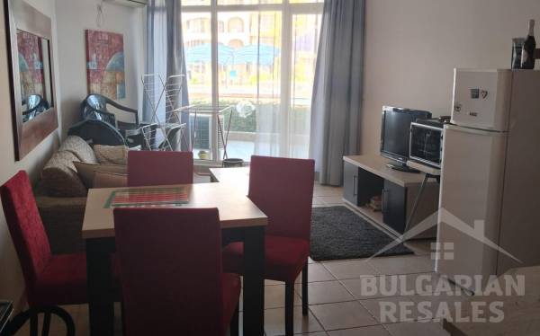 Pekná cena za byt pri pláži! ID: 5095 - Фото2