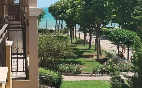 Apartment in a family resort complex ID: 5455 - Photo 1