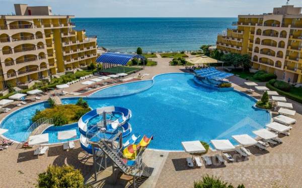 Apartment with sea view at a good price ID: 4522 - Photo 2