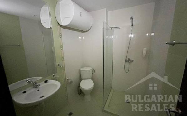 Студия с видом на море и бассейн! ID: 3830 - Фото 6