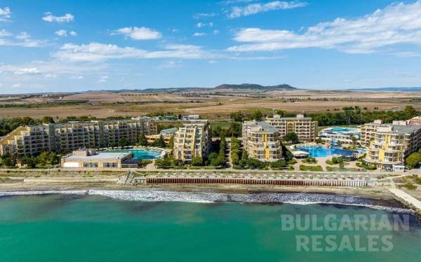 Apartment with sea view at a good price ID: 4522 - Photo 14