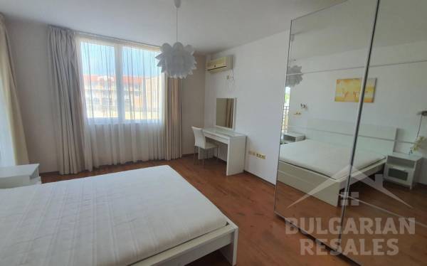 Przestronny apartament z dwiema sypialniami ID: 3630 - Фото8