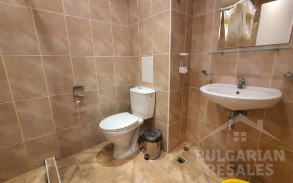 Przestronny apartament z dwiema sypialniami ID: 3630 - Фото11