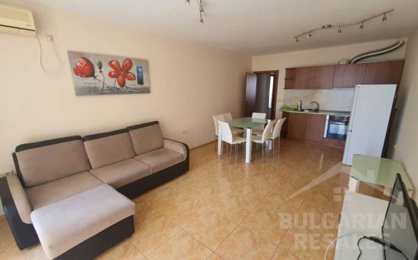 Przestronny apartament z dwiema sypialniami ID: 3630 - Фото3