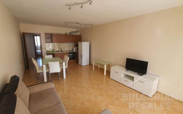 Przestronny apartament z dwiema sypialniami ID: 3630 - Фото4