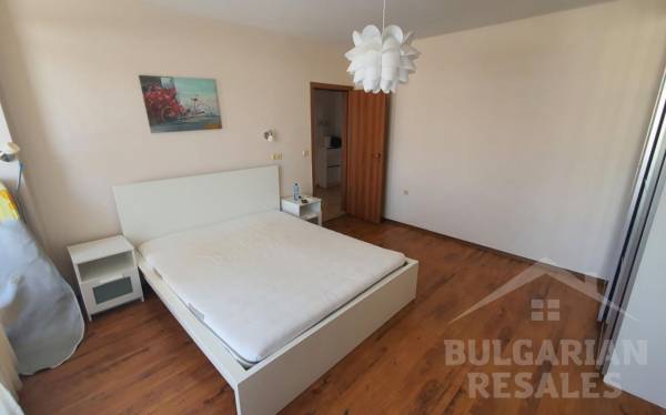 Przestronny apartament z dwiema sypialniami ID: 3630 - Фото10