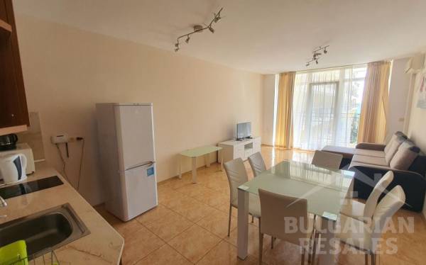 Przestronny apartament z dwiema sypialniami ID: 3630 - Фото2