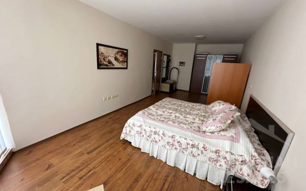 Апартамент с морска гледка в тих район на курорта Ахелой ID: 3738 - Снимка 12