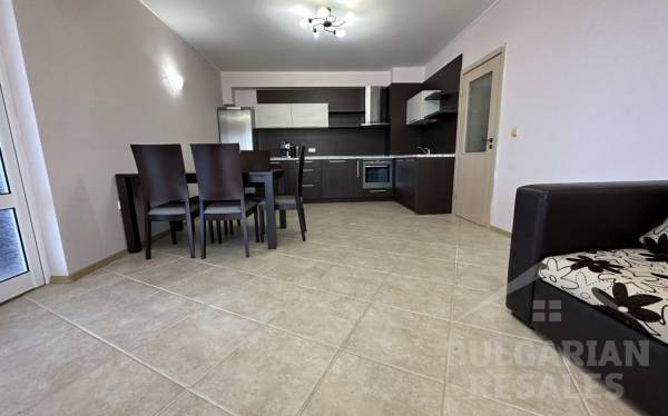 Пентхаус с панорама към морето ID: 3736 - Снимка 3